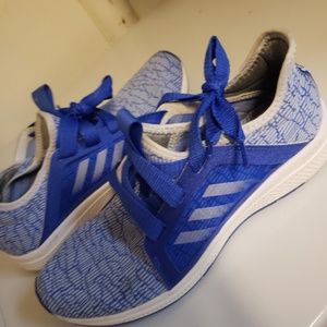 Adidas Edge Lux RUNNING shoe [size 9.5]